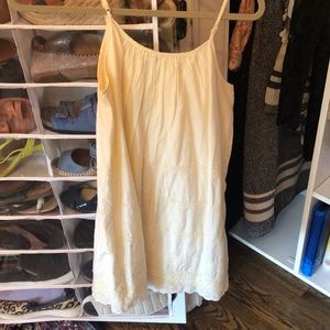 GAP summer dress
